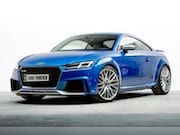 Audi TT - 2.5 TFSI TT quattro | Audi Excl | 1e Lak | Nieuwst
