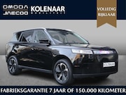 Jaecoo 5 - EV Exclusive 61 kWh | Oktober leverbaar | 400km range | 18% 