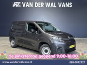 Citroën Berlingo - 1.2PureTech 111pk Benzine L1H1 Euro6 Airco | Navigatie | App