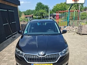 Skoda Fabia - 1.0 TSI Business Edition
