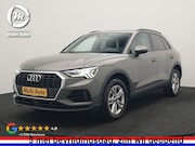 Audi Q3 - 45 TFSI e S edition PHEV 245pk Dealer O.H. | Adaptive Cruise