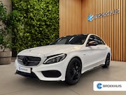 Mercedes-Benz AMG C - 43 4MATIC