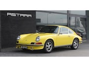 Porsche 911 - e 2.4 MFI coupe
