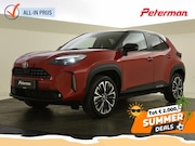 Toyota Yaris Cross - 1.5 Hybrid Executive | BSM | Head Up | Keyless
