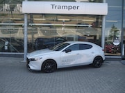Mazda 3 - 2.0 e-SkyActiv-X M Hybrid 186 Nagisa|Rijklaar