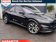 Ford Mustang Mach-E - Extended AWD 98 kWh / Garantie / Pano