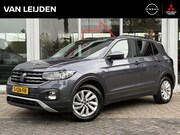 Volkswagen T-Cross - 1.0 TSI Life | Navigatie | Vitual Cockpit | Climatronic | Li
