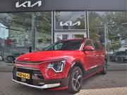 Kia Niro - 1.6 GDi Hybrid DynamicPlusLine | Adaptieve Cruise Control | 