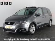 Seat Alhambra - 1.4 TSI Style Business 7persoons | Trekhaak | Schuif-/Kantel