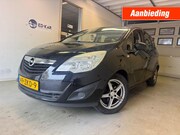 Opel Meriva - 1.4 Turbo Edition CLIMA LMV NAP APK 10-2026 NETTE AUTO