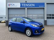 Peugeot 108 - 1.0 e-VTi Active | Automaat | Airco | 5 deurs | Eerste eigen