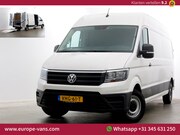 Volkswagen Crafter - 35 2.0 TDI 177pk L4H3 RWD (L3H2) Maxi Navi/Camera Laadklep 5