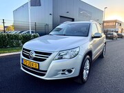 Volkswagen Tiguan - 1.4 TSI (Sport & Style) 4-Motion