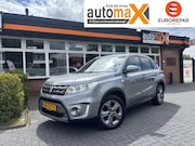 Suzuki Vitara - 1.6D Exclusive Trekhaak|Navigatie|Stoelverwarming