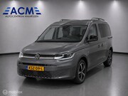 Volkswagen Caddy - Rolstoel uitv AUTOMAAT 1.5 TSI Autom. Rolstoel uitv.