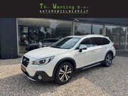 Subaru Outback - 2.5i Premium | Trekhaak | Opendak | Apple Carplay | 2000 KG 