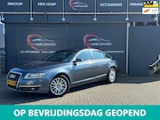 Audi A6 - 2.7 TDI Pro Line AUT|CLIMATE|CRUISE|EL.RAMEN|LMV|NAP