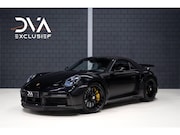 Porsche 992 - Turbo S Cabrio