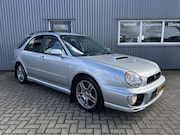 Subaru Impreza - 2.0 WRX Turbo AWD Liefhebbers auto