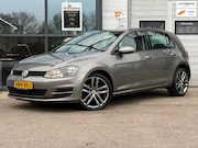 Volkswagen Golf - 1.2 TSI Business R, NAP, AUTOMAAT,