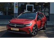 Volkswagen Taigo - 1.0 TSI Style Navi Airco Camera Km 25.750