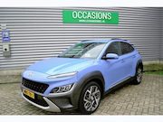 Hyundai Kona - 1.6 GDI HEV FASHION|NAVI|CARPLAY|TREKHAAK
