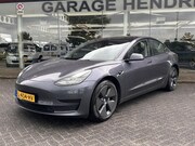 Tesla Model 3 - Standard RWD Plus 60 kWh | SOH: 91, 3% | Camera | Navi | Sto