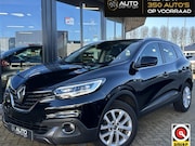 Renault Kadjar - 1.2 TCe Intens 131PK | Dealeronderhouden | NL AUTO | Trekhaa