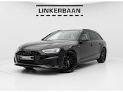 Audi A4 - Avant 40 TFSI | S Line | Panodak | B&O | Massage | Virtual |