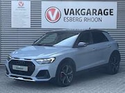 Audi A1 - citycarver 3x S-Line Edition One 150PK 35 TFSI DSG