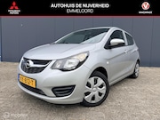 Opel Karl - 1.0 ecoFLEX Edition| Airco| cruisecontrole