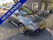 Fiat 500 - 1.4 T-Jet Turismo 70th Anniversary *DIEFSTALSCHADE