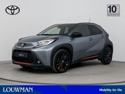 Toyota Aygo X - 1.0 VVT-i S-CVT Premium | laadplaat | 18 inch velgen |Rode a