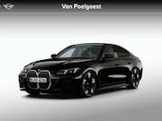 BMW 4-serie - 420 4 Serie Gran Coupé 420i | M Sportpakket