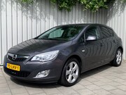 Opel Astra - 1.4 Turbo Edition|Climate Control|