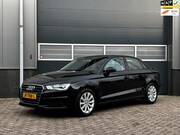 Audi A3 - Limousine 1.4 TFSI CoD Ambition bj.2016 Navi|Pdc|Cc|Nap.