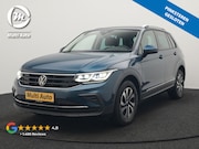Volkswagen Tiguan - 1.4 eHybrid PHEV 245pk Dealer O.H. | Adaptive Cruise | 360 C