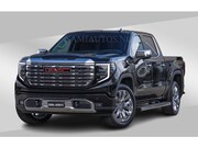 GMC Sierra Denali - | All-In Prijs | 6, 2 V8 Full Option | De Meest Luxe Pick-Up
