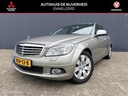Mercedes-Benz C-klasse - 230 Elegance youngtimer