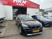 BMW X1 - SDrive20d EfficientDynamics Edition Bj 2012