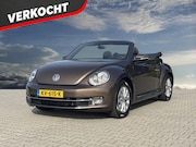 Volkswagen Beetle - 1.2 TSI Design BlueMotion | Camera | Stoelverwarming | CarPl