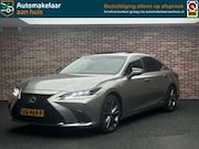 Lexus ES - 300h F Sport Premium