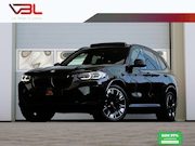 BMW iX3 - High Executive 80 kWh M-sport | SOH 97,2% | Panoramadak