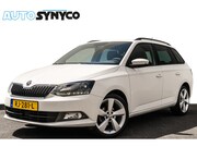 Skoda Fabia - Combi 1.0 TSi Ambition | Trekhaak | 17 inch LMV | Getint Gla