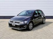 Volkswagen Golf - 1.2 TSI Allstar * Navi * Cruise * Garantie