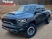 Dodge Ram - 1500 6.2 V8 4x4 Crew Cab TRX , DIKSTE NL , PERFECT ONDERHOUD
