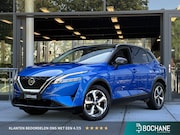 Nissan Qashqai - 1.3 MHEV Xtronic Business Premium 155PK | Trekhaak | Navigat