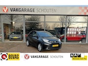 Toyota Aygo - X 1.0 VVT-i MT first