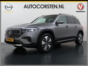 Mercedes-Benz EQB - 250+ 7 Persoons SOH 99% 74kWh Camera Apple Carplay Android A