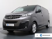 Opel Vivaro - L2H1 180pk Automaat | BPM VRIJ | Bumpers in carrosseriekleur
